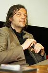 Image of Emir Kusturica