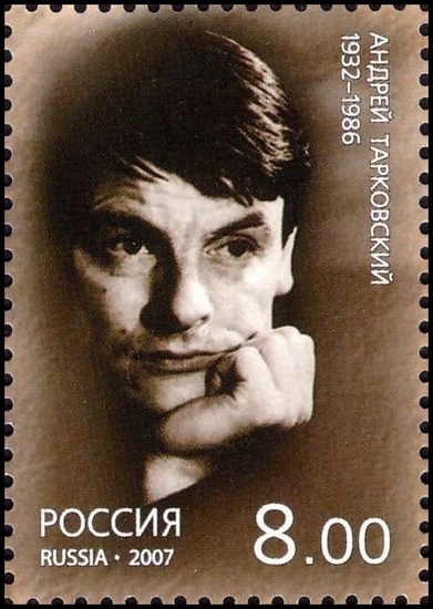 Image of Andrei Tarkovsky