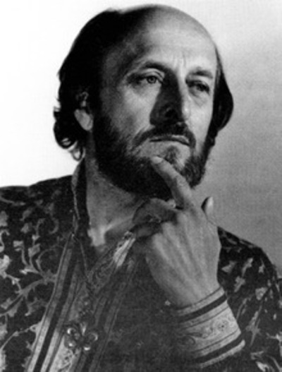 Image of Art Clokey