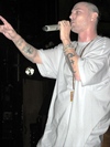 Image of Kevin Federline