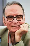 Image of Ennio Morricone