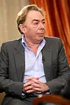 Image of Andrew Lloyd Webber