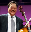Image of Yo-Yo Ma