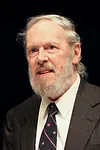 Image of Dennis Ritchie