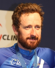 Image of Bradley Wiggins