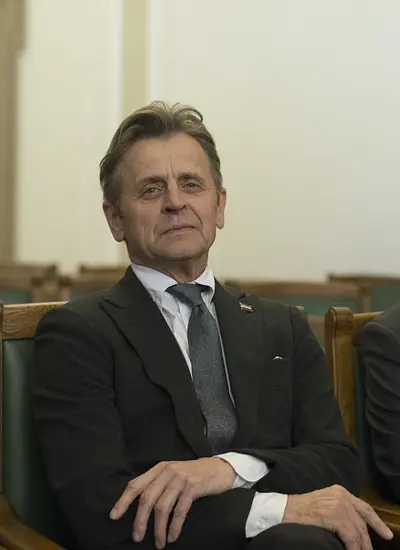 Image of Mikhail Baryshnikov