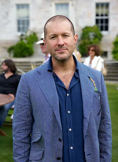 Image of Jony Ive