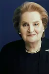 Image of Madeleine Albright