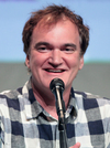 Image of Quentin Tarantino