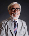 Image of Hayao Miyazaki