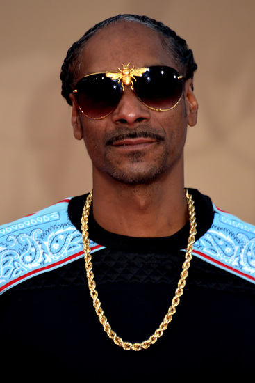 Image of Snoop Dogg