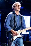 Image of Eric Clapton