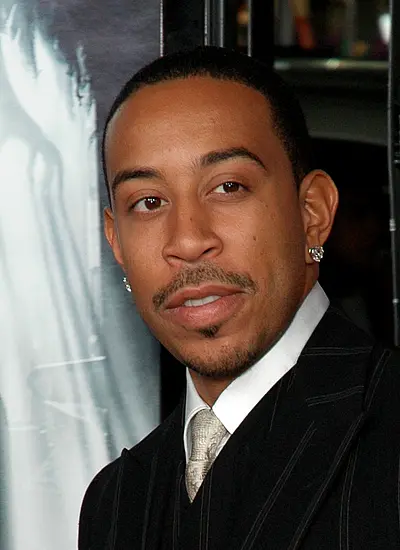 Image of Ludacris