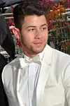 Image of Nick Jonas