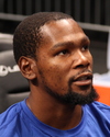 Image of Kevin Durant