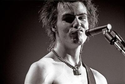 Image of Sid Vicious