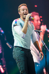 Image of Chris Martin