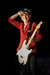 Image of Keith Richards