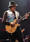 Image of Carlos Santana