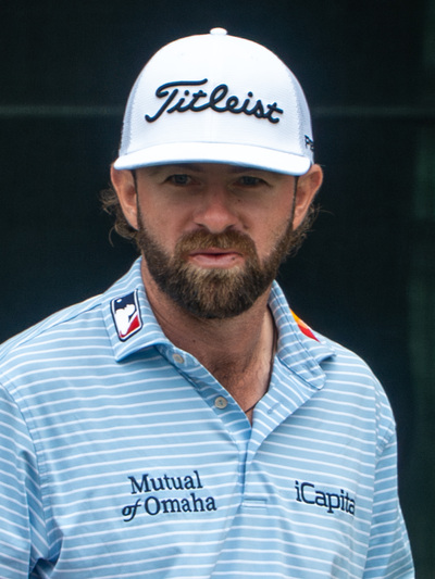 Image of Cameron Young