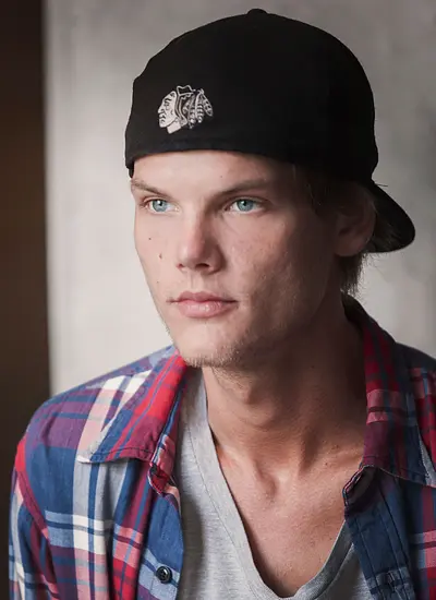 Image of Avicii