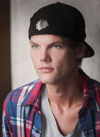 Image of Avicii