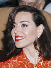 Image of Aubrey Plaza
