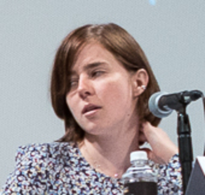 Image of Taylor Dearden