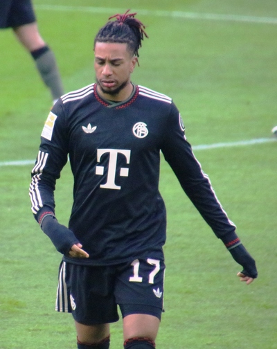 Image of Michael Olise