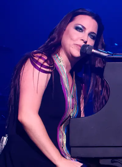 Image of Amy Lee