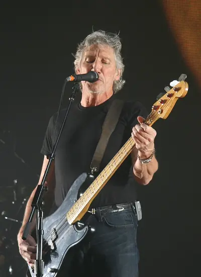 Image of Roger Waters