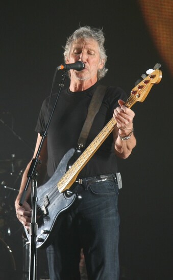 Image of Roger Waters