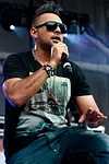 Image of Sean Paul