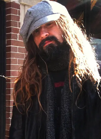 Image of Rob Zombie