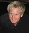 Image of Gordon Ramsay