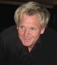 Image of Gordon Ramsay