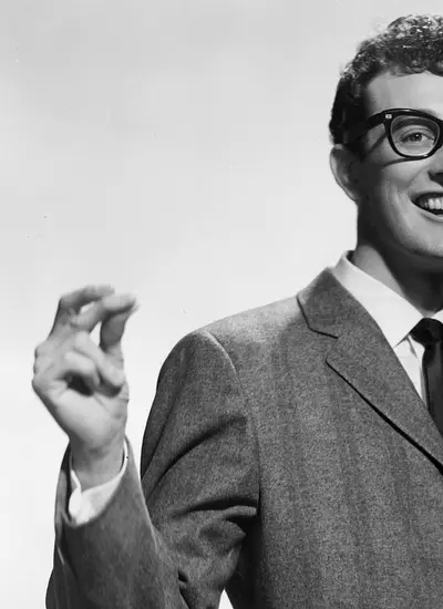 Image of Buddy Holly