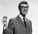 Image of Buddy Holly