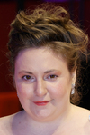 Image of Lena Dunham
