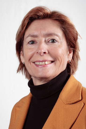 Image of Guusje ter Horst