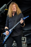 Image of Dave Mustaine