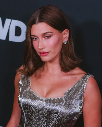 Image of Hailey Bieber