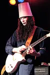 Image of Buckethead