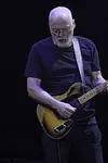Image of David Gilmour