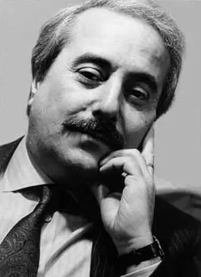 Image of Giovanni Falcone