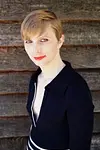 Image of Chelsea Manning