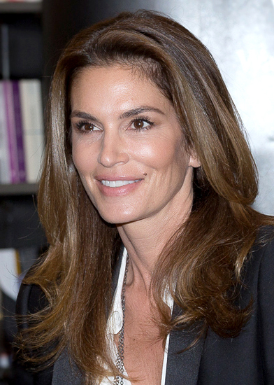 Image of Cindy Crawford