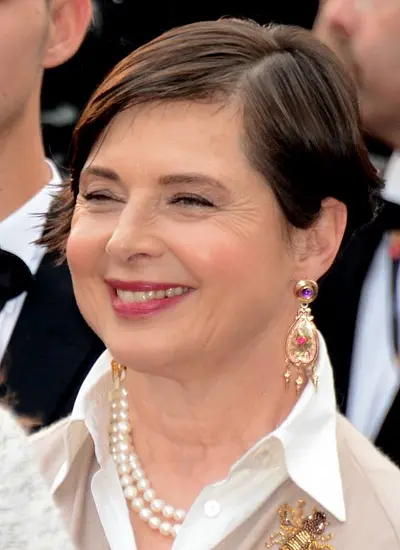 Image of Isabella Rossellini