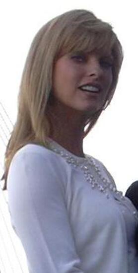 Image of Linda Evangelista