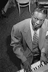 Image of Nat King Cole